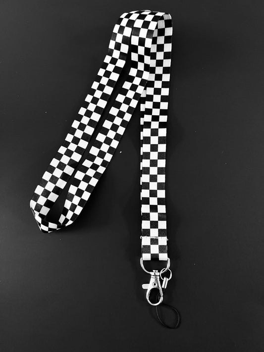 Lanyard