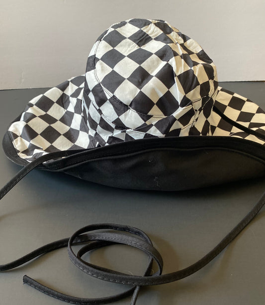 Reversible Sun Hat