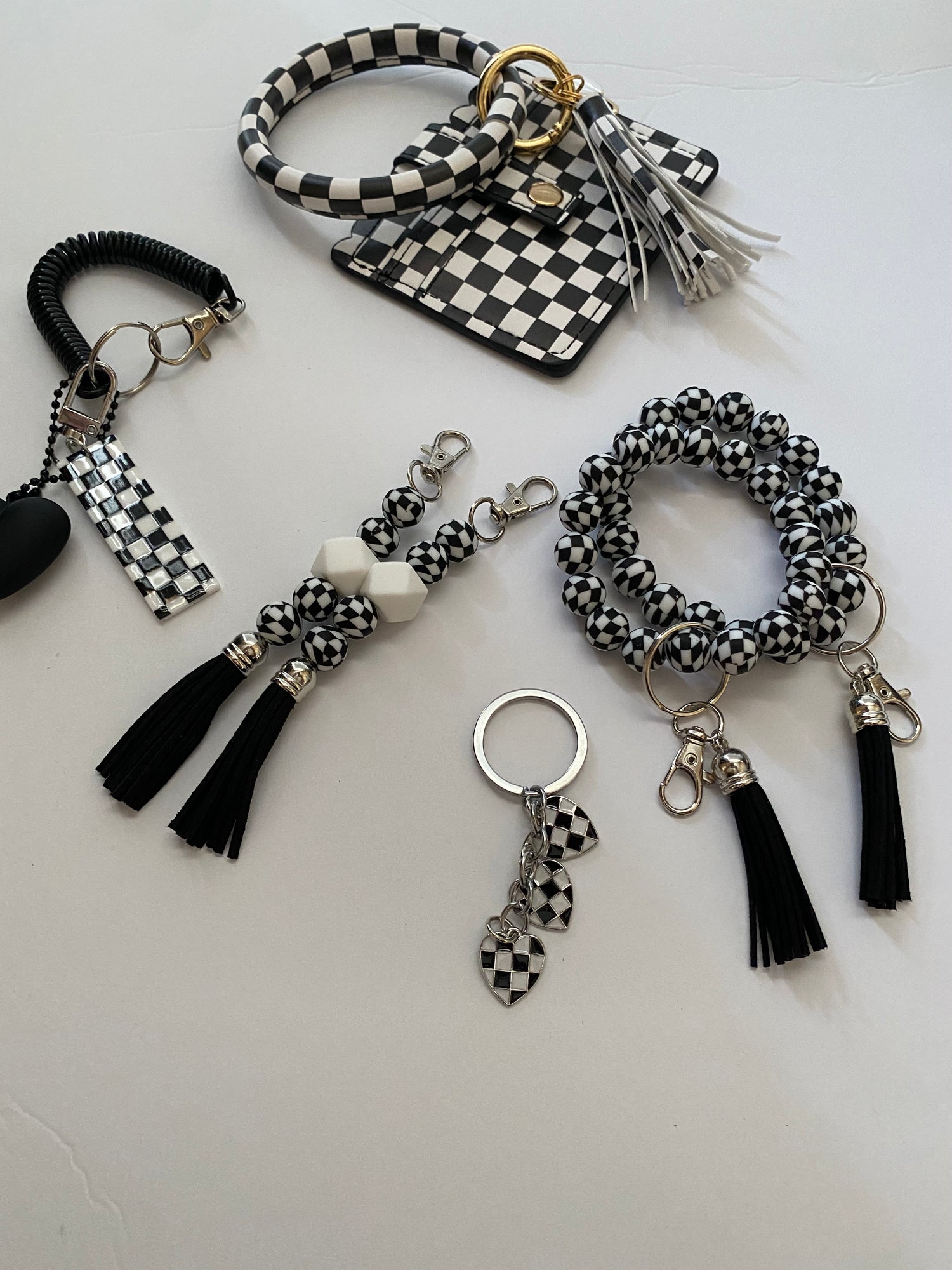 Keychains? Yes, please!