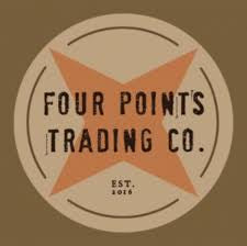 Four Points Trading Co Candles