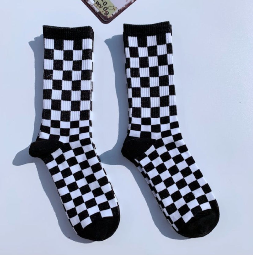 Crew Sock