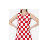 Checkered Tunic