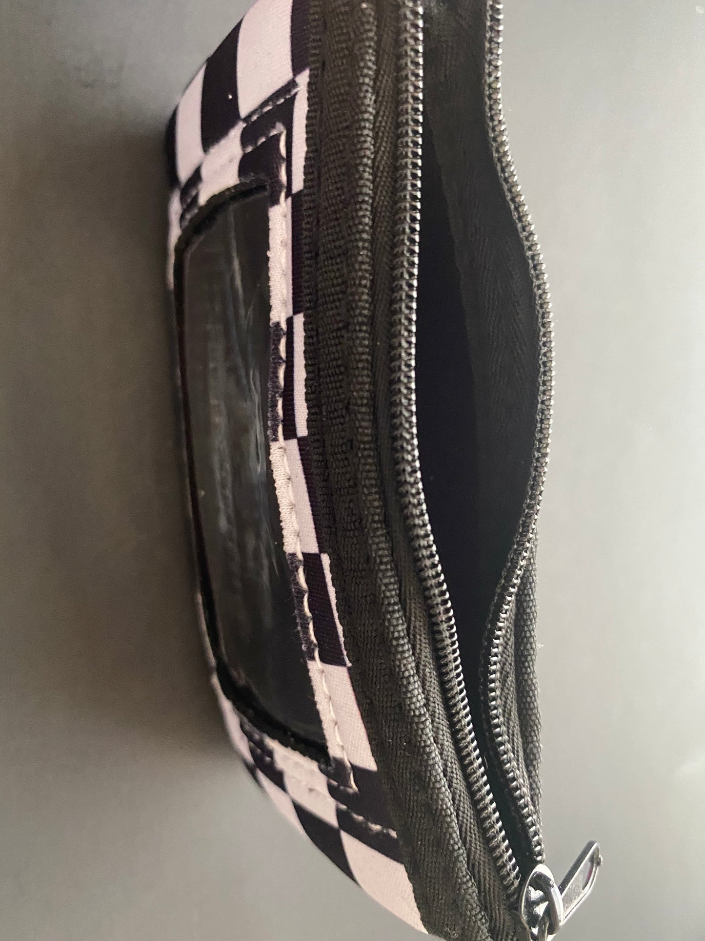 Neoprene Wristlet