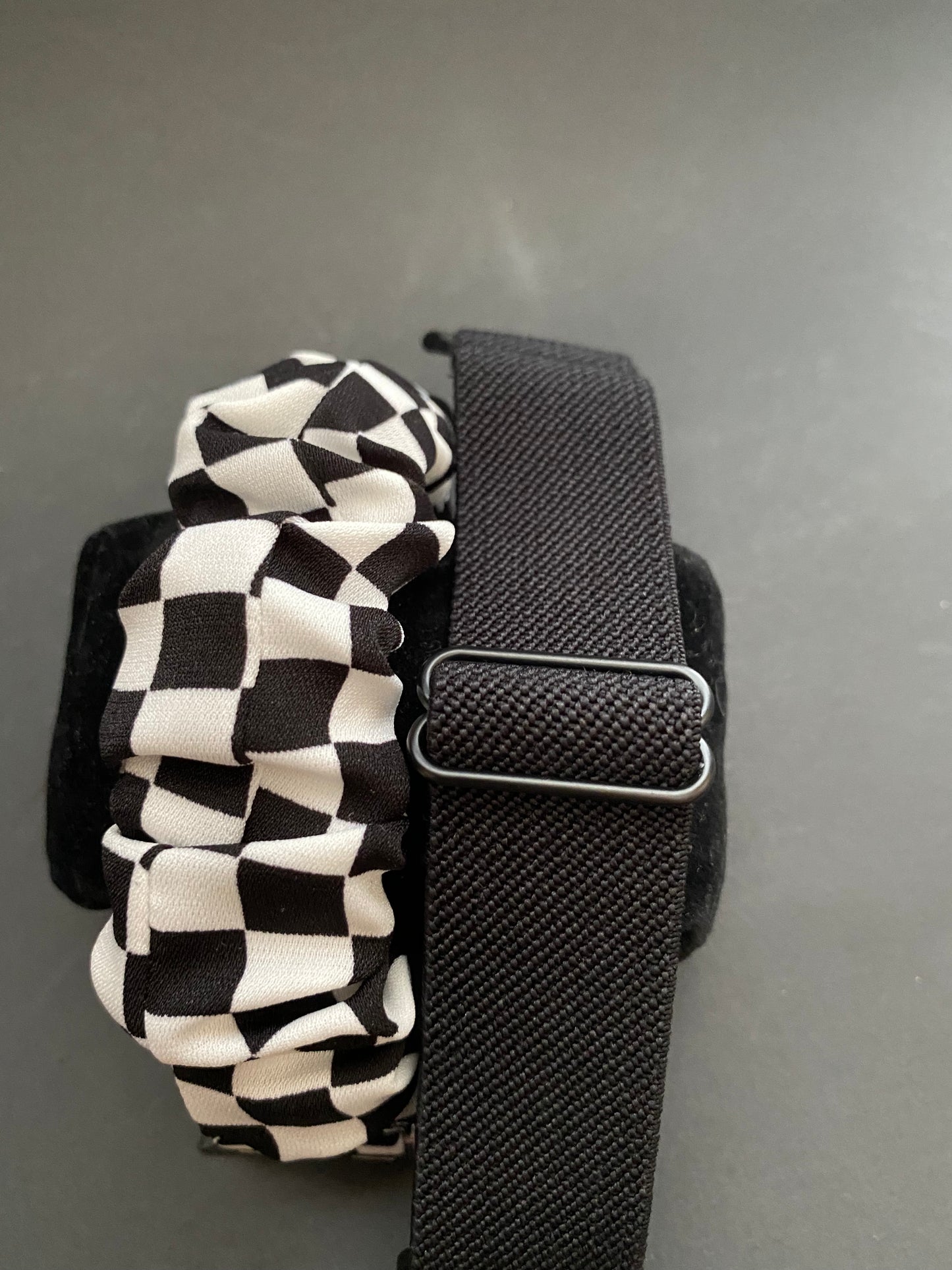 Apple Watch Scrunchie Band