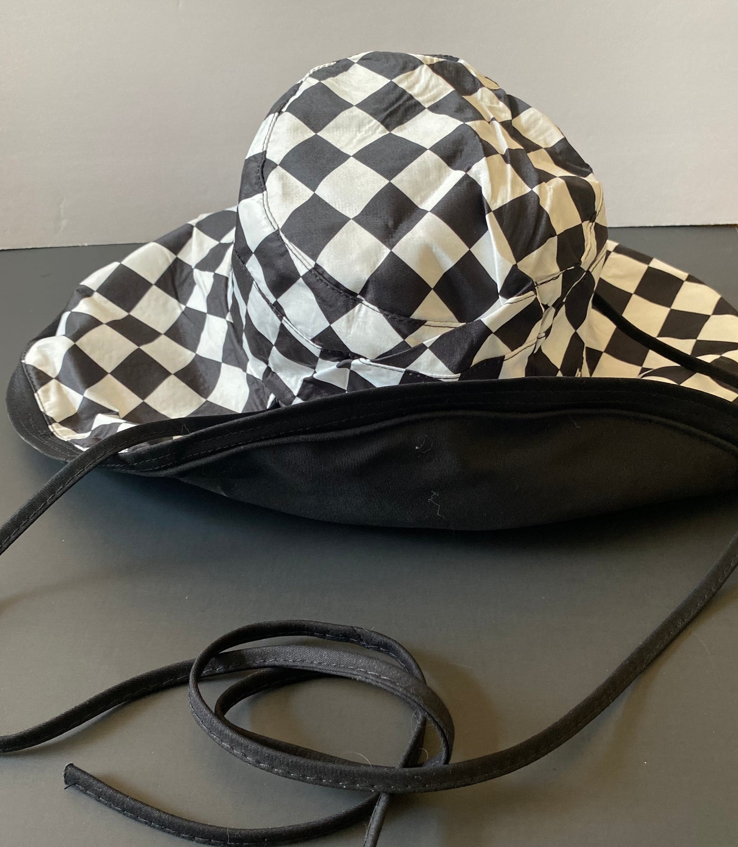 Reversible Sun Hat